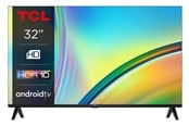 Televisio - TCL 32" Televisio LED 720p S54 Series 32S5400A TV - 32S5400A