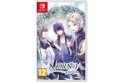 Pelit - Norn9: Last Era - Nintendo Switch - Visual Novel - 5060941713037