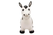 Ulkoleikit - Small Foot - Skippy Animal Zebra - 6793