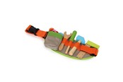 Luovat leikit - Small Foot - Wooden Tool Belt - 4745