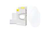 Teipit ja Liimat - Baseus ClearSight Rearview Mirror Waterproof Film Clear - C11853200201-00