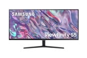 Näyttö - 34" Samsung ViewFinity S5 S34C502GAU - 3440x1440 (UWQHD) - 100Hz - VA - LS34C502GAUXEN