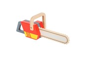 Roolileikit - Small Foot - Wooden Chainsaw - 12362