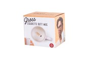 Kattaus - Thumbs Up! Gross Mug - Cigarette - 1002114