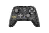 Pelit - lisävarusteet - HORI PAD (The Legend of Zelda™ Edition) - Wireless Controller - Nintendo Switch - NSW-479U