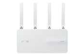 Reitittimet - ASUS EBR63 – Expert WiFi wireless router - Wireless router Wi-Fi 6 - 90IG0870-MO3C00