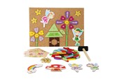 Luovat leikit - Small Foot - Hammer Tap Fairy - 10227