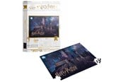 Palapelit - Thumbs Up! Harry Potter - 1000-piece jigsaw puzzle - Hogwarts School Lattia - HPPZ-105
