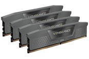 RAM - Corsair Vengeance DDR5-5600 BK C36 DC - 32 Gt - CMK128GX5M4B5600C40