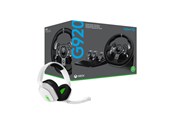 Pelit - lisävarusteet - Logitech G920 + Astro A10 Bundle - Wired - Microsoft Xbox One - 991-000487
