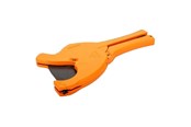Käsityökalut - BAHCO plastic pipe shears - 7314150412112