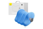 Urheilu & Fitness - Baseus Car Cooling Headrest Clu  ComfortRide Series - C20036402311-00