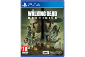 Pelit - The Walking Dead: Destinies - Sony PlayStation 4 - Toiminta/Seikkailu - 5060968300999