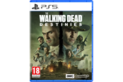 Pelit - The Walking Dead: Destinies - Sony PlayStation 5 - Toiminta - 5060968301002
