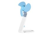 Kirjoituspöytätarvikkeet - Thumbs Up! Design USB Ventilator - USBFAN