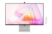 Näyttö - 27" Samsung ViewFinity S9 S27C902PAU - 5120x2880 (5K) - 60Hz - IPS - 90W USB-C - LS27C902PAUXEN
