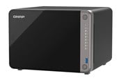 NAS-Palvelimet - QNAP TS-AI642 - NAS-Palvelimet - TS-AI642-8G