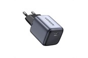 Puhelin - Adapterit & Laturit - UGREEN Nexode Mini 20W PD Charger - Space Grey - 90664