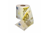 Siivous - Thumbs Up! Mad Monkey - toilet paper 200 euros - 0000309