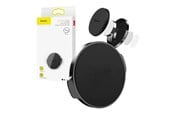 Puhelin - Muut lisävarusteet - Baseus Magnetic Mount Black - C40141403113-01