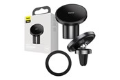 Puhelin - Muut lisävarusteet - Baseus Magnetic Car Phone Holder NeoGravity (Black) - C40141501113-00