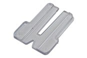 Työkalut - Makita anti-splinter guard - 415524-7