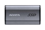 SSD 2 - A-Data SE880 SSD - 500GB - Harmaa - Ulkoinen SSD - USB 3.2 Gen 2x2 - AELI-SE880-500GCGY
