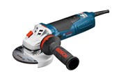 Kulmahiomakoneet - Bosch Professional GWS 17-125 INOX Professional - 06017D0500