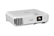 Projektori - Epson Projektori EB-760W - 4100 lumens - V11HA81080