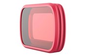 Suotimet - PGYTECH Snorkel (Professional) - filter - colour correction - P-18C-016