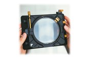 Suotimet - PolarPro BaseCamp Circular BlueMorphic Filter - BSE-BL-MRPH