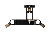 Muut  - PolarPro BaseCamp Rail Mount Studio 15mm - BSE-STUDIO-15