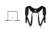 Kaapelihyllyt, Kaapelisukat & Kaapelisiteet - DJI - waist strap for remote control - CP.IN.00000030.01