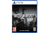 Pelit - BATTLE OF REBELS - Sony PlayStation 5 - Kolmannen persoonan ammunta - 5055377606473