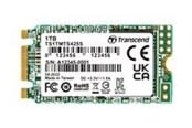 SSD 2 - Transcend MTS425S SSD - 1TB - M.2 2242 - SATA-600 - TS1TMTS425S