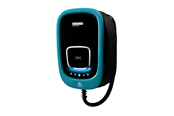Sähköauton lataus - Orbis Viaris Uni Charging Station 3F 22 kW 32 A 5 m Wi-Fi Ethernet - OB94U7 20HA2