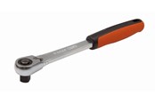 Käsityökalut - BAHCO Reversible ratchet - 7314150208623