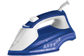 Silitysraudat  - Russell Hobbs höyrysilitysrauta Light & Easy Brights - 26483-56 - 26483-56