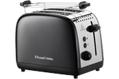 Leivänpaahdin - Russell Hobbs Leivänpaahdin Colours Plus 2S - 26550-56 - 26550-56