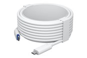 Muut kaapelit - Ubiquiti - USB-C cable - 24 pin USB-C to 24 pin USB-C - 7 m - UACC-G4-DBP-Cable-USB-7M