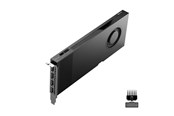 Näytönohjaimet - PNY RTX 4000 Ada Retail - 20GB GDDR6 RAM - Näytönohjaimet - VCNRTX4000ADA-PB