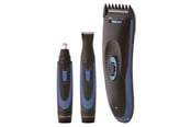 Hiustenleikkuukoneet ja trimmerit - REMINGTON Hiustenleikkuukone The works Kit - HC910 - HC910