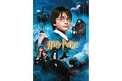 Palapelit - Thumbs Up! Harry Potter - Puzzle 50 pieces - Harry Potter and the Philosopher's Stone - 8435450232411