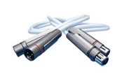 Audiokaapelit - Supra EFF-IXLR - audio extension cables (Pair) - 1 m - 1001901378