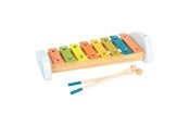Musiikki - Small Foot - Wooden Xylophone Groovy Beats - 12254