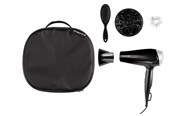 Hiustenkuivaaja - REMINGTON Hiustenkuivaaja Style Edition Hairdryer Gift Set - 2200 W - D3171GP