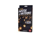 Valaisimet - Mad Monkey Water Lanterns (10 pack) - 0000866