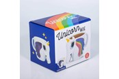 Fanituotteet - Thumbs Up! - Unicorn with color change - Mukit - 1001556