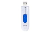 USB-tikku - Transcend JetFlash 790 - 256GB - USB-tikku - TS256GJF790W
