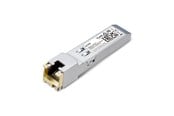 Toistimet & Lähettimet - TP-Link TL-SM331T 1000BASE-T RJ45 SFP Module - TL-SM331T
